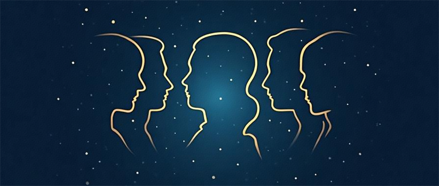 生活思考随笔：差距、认知、脾气与追求